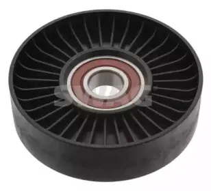 Натяжной ролик, поликлиновойремень SWAG купить